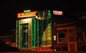 Silver Residency